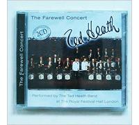 Ted Heath - Ted Heath: The Farewell Concert [Import]