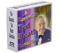 Ted Heath - The Essential Ted Heat Collection