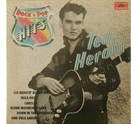 Ted Herold - Rock'N'Pop Hits
