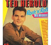 Ted Herold - Rock'N'Roll Memories