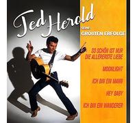 Ted Herold - Seine Größten Erfolge
