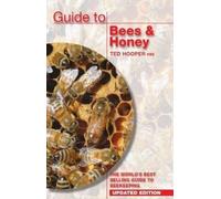 Ted Hooper Guide to Bees & Honey (Tascabile)