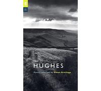 Ted Hughes