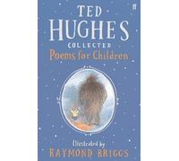 Ted Hughes Collected Poems for Children (Tascabile)