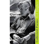 Ted Hughes Collected Poems (Tascabile)