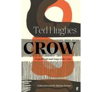 Ted Hughes Crow (Copertina rigida)