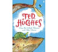 Ted Hughes How the Whale Became (Tascabile)