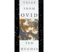 Ted Hughes Tales from Ovid (Tascabile)