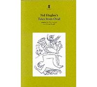 Ted Hughes Tales from Ovid (Tascabile)