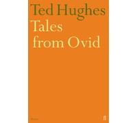 Ted Hughes Tales from Ovid (Tascabile)