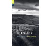 Ted Hughes Ted Hughes (Tascabile) Poet to Poet
