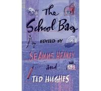 Ted Hughes The School Bag (Tascabile)