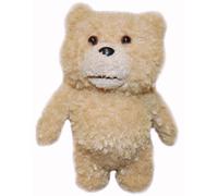 Ted Il Film Peluche Di Ted 8" Con Suono: Versione PG