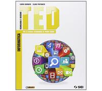 TED. Informatica. Per la Scuola media