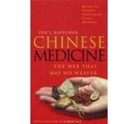 Ted J Kaptchuk Ted Kaptchuk Chinese Medicine (Tascabile)