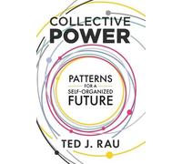 Ted J Rau Collective Power (Tascabile)