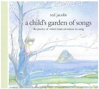 Ted Jacobs - Back To The Garden