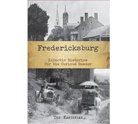 Ted Kamieniak Fredericksburg, Virginia (Tascabile)