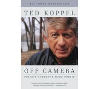 Ted Koppel Off Camera (Tascabile)