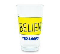 Ted Laccio " Believe Pinta Bicchiere Contiene 473ml