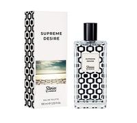 Ted Lapidus Stories Supreme Desire Eau de Toilette da uomo 100 ml