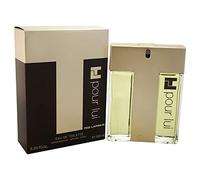 Ted Lapidus 557-02905- Ted Lapidus Pour Lui Edt - Agua de toilette, 100 ml