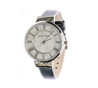 Ted Lapidus A0713IARN - Orologio da polso Da Donna, Pelle, colore: Nero