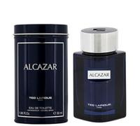 Ted Lapidus Alcazar Pour Homme 50 ml, Eau de Toilette Spray