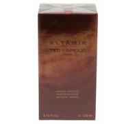 Ted Lapidus Altamir Eau de Toilette Spray 0,125 l