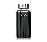 Ted Lapidus BLACK SOUL edt spray 100 ml