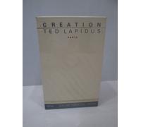 TED LAPIDUS CREATION Profumo Donna Eau De Toilette 100ml Splash - Vintage