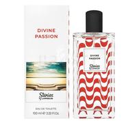 Ted Lapidus Divine Passion Donna 100 ml - Eau de Toilette