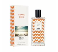 Ted Lapidus Suave Skin Eau de Toilette da donna 100 ml