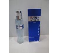 Excited by Ted Lapidus For Men. Aftershave 1.6-Ounces by Ted Lapidus