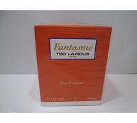 TED LAPIDUS FANTASME Profumo Donna Eau De Toilette 100ml Splash -Vintage