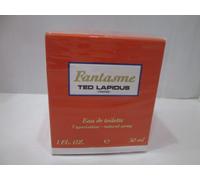 TED LAPIDUS FANTASME Profumo Donna Eau De Toilette 30ml Spray -Vintage