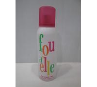 TED LAPIDUS FOU D'ELLE Deodorante 150ml spray -Vintage