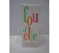 TED LAPIDUS FOU D'ELLE EAU DE PARFUM VAPO 50 ML