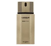 Ted Lapidus Gold Extreme Eau de Toilette da uomo 100 ml