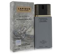 TED LAPIDUS LAPIDUS Eau De Toilette 100 ml for Men