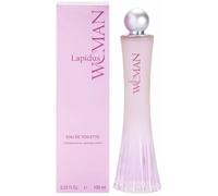 Ted Lapidus Lapidus Eau De Toilette Spray Per Donne 0,1 l