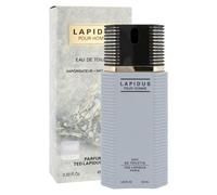 Ted Lapidus Lapidus Pour Homme 100 ml eau de toilette per Uomo