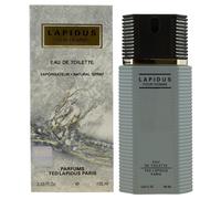 TED LAPIDUS LAPIDUS POUR HOMME 100 ml Uomo