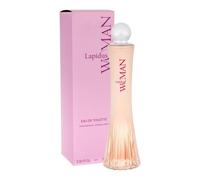 Ted Lapidus Lapidus Woman 100 ml eau de toilette per Donna