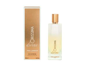 Ted Lapidus - Orissima Divine - Eau de Parfum pour Femme - Vaporizzatore 100 ML