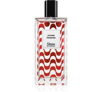 Ted Lapidus Passion Eau de Toilette da donna 100 ml