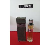 Ted Lapidus Pour Homme Dopobarba 50 Ml Lotion (Splash) Nuovo E Raro