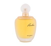 Ted Lapidus Rumba 100Ml Per Donna (Eau De Toilette)