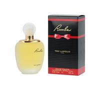 Ted Lapidus Rumba Eau de Toilette donna 100 ml