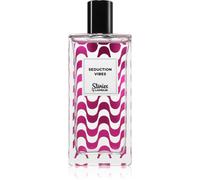 Ted Lapidus Stories Seduction Vibes Eau de Toilette da donna 100 ml